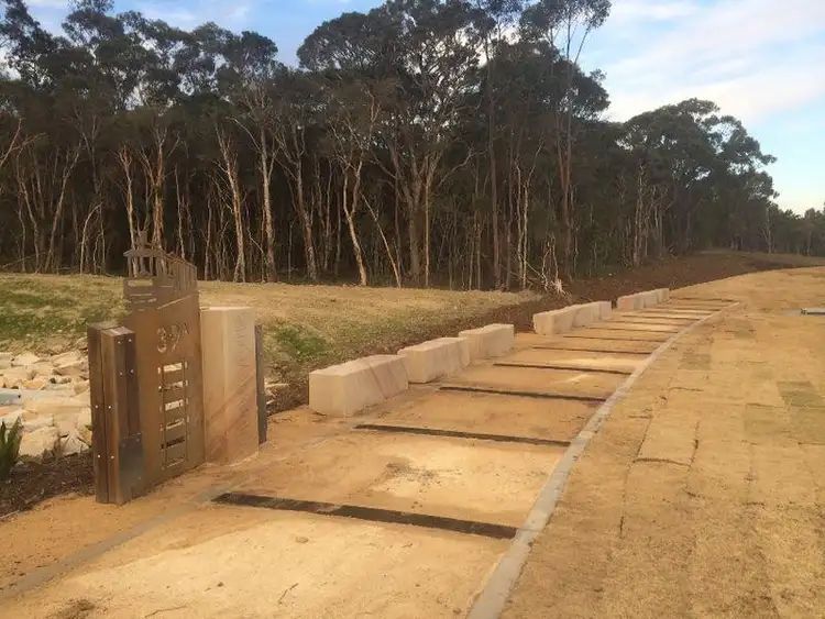 Fifth view of Homely land listing, Lot 254 Steam Close, West Wallsend NSW 2286