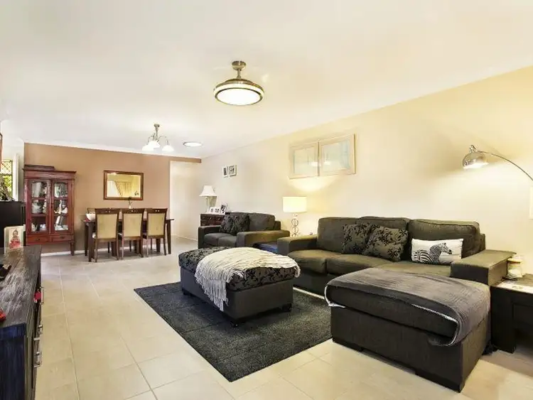 Second view of Homely villa listing, 1/1 Herd Street, Mount Hutton NSW 2290