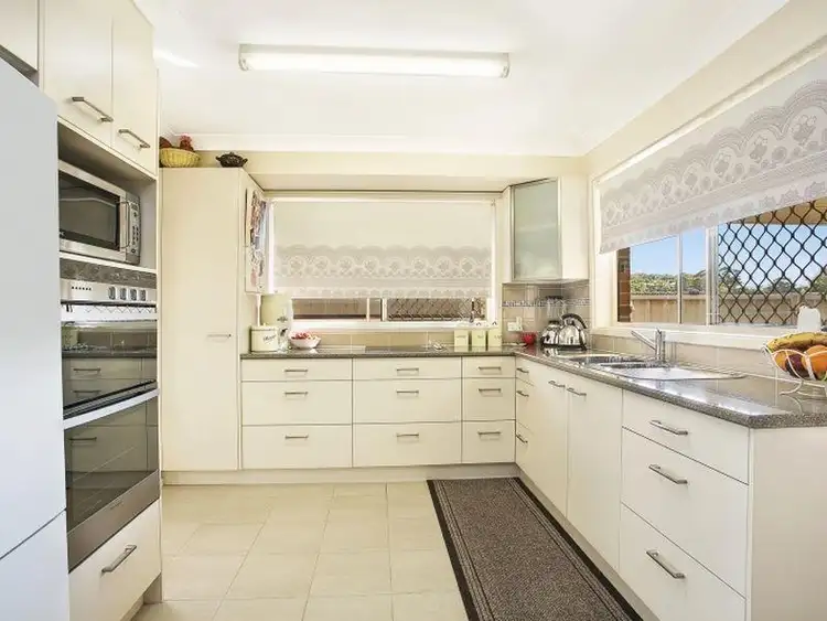 Third view of Homely villa listing, 1/1 Herd Street, Mount Hutton NSW 2290