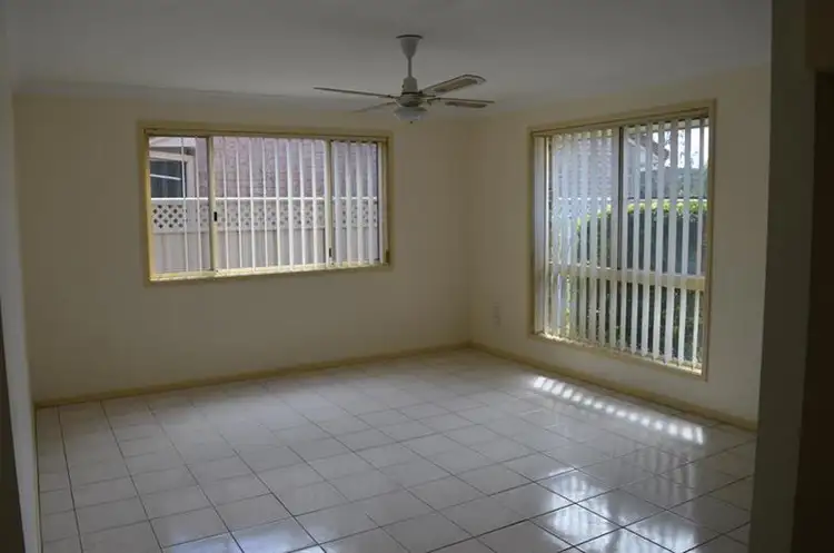 Second view of Homely semi-detached listing, 2/7 The Halyard, Yamba NSW 2464