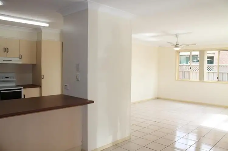 Fourth view of Homely semi-detached listing, 2/7 The Halyard, Yamba NSW 2464