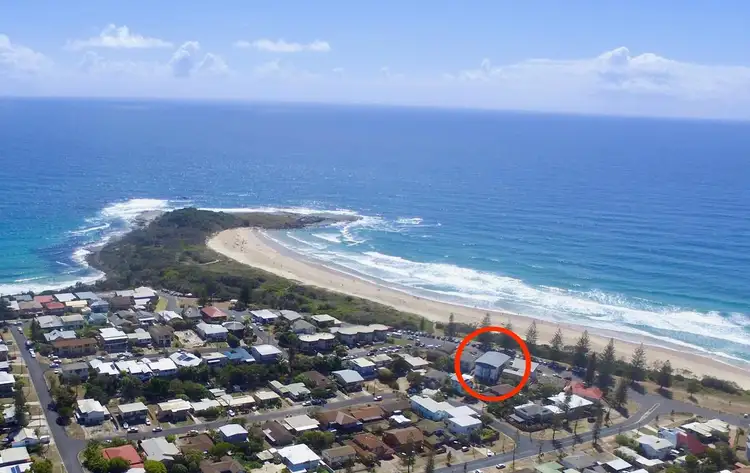 3/7 Pacific Parade, Yamba NSW 2464