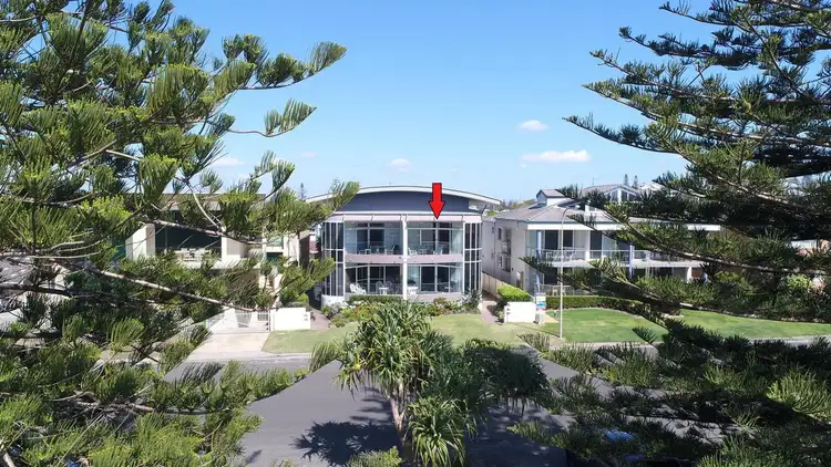 Second view of Homely unit listing, 3/7 Pacific Parade, Yamba NSW 2464