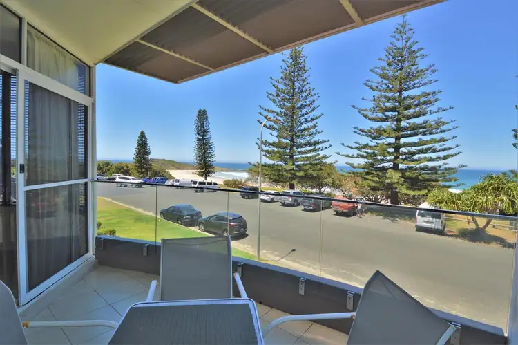 Third view of Homely unit listing, 3/7 Pacific Parade, Yamba NSW 2464