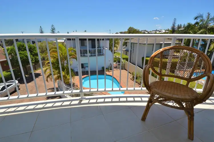 Fifth view of Homely unit listing, 3/7 Pacific Parade, Yamba NSW 2464