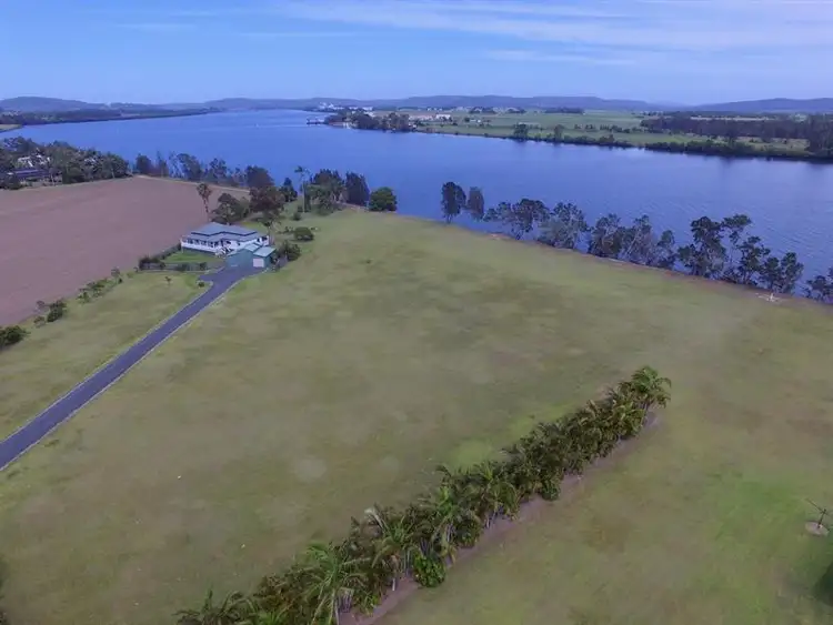 Third view of Homely house listing, 114 River Road, Palmers Island NSW 2463