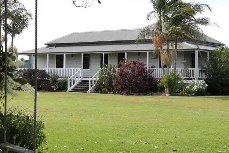 Fourth view of Homely house listing, 114 River Road, Palmers Island NSW 2463