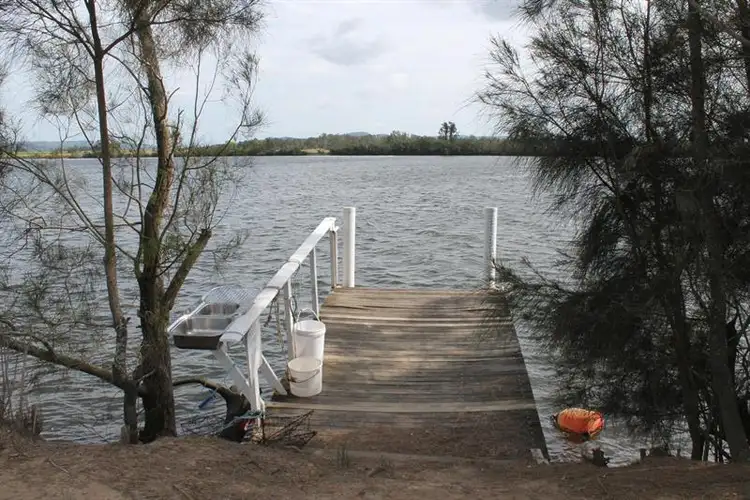Fifth view of Homely house listing, 114 River Road, Palmers Island NSW 2463
