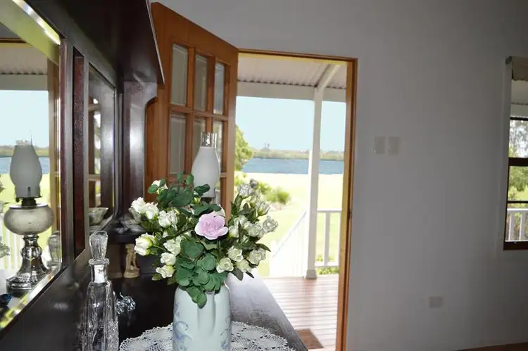 Sixth view of Homely house listing, 114 River Road, Palmers Island NSW 2463