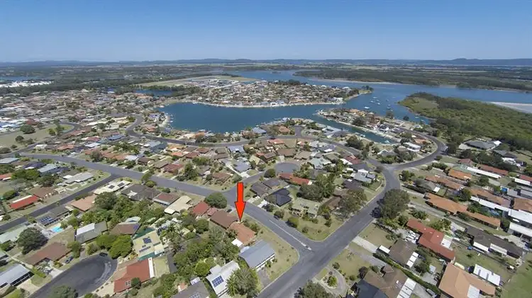 30 Willow Way, Yamba NSW 2464