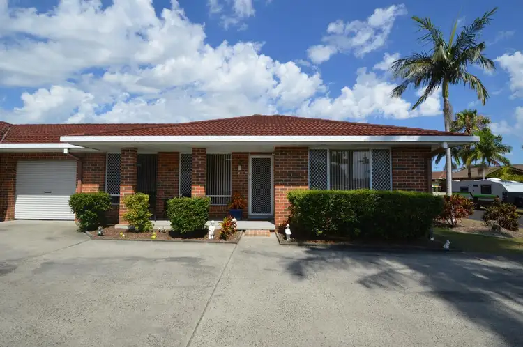 1/16 Heron Court, Yamba NSW 2464