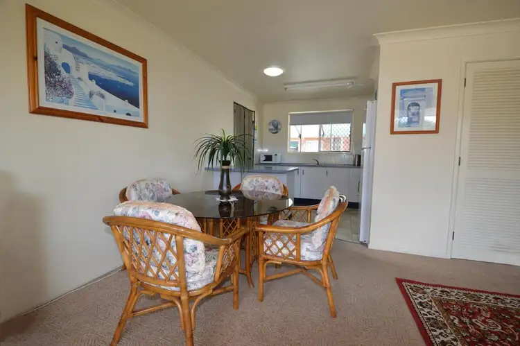 Sixth view of Homely semi-detached listing, 1/16 Heron Court, Yamba NSW 2464