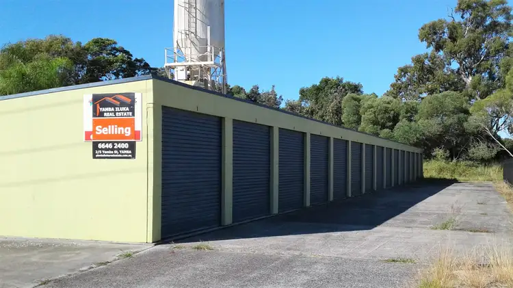 771 Henry Searle Drive, Iluka NSW 2466