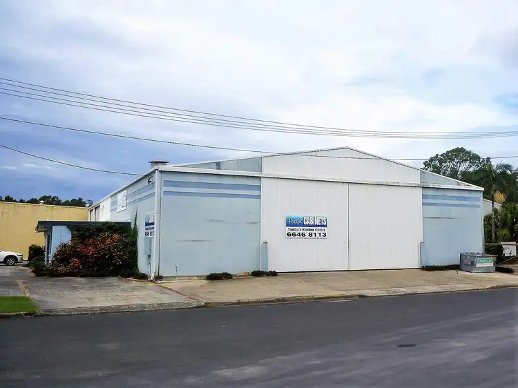 10 Uki Street, Yamba NSW 2464