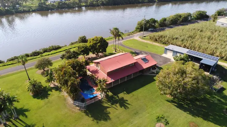 203 Warregah Island Road, Warregah Island NSW 2469