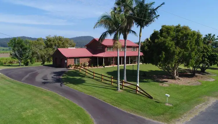 Second view of Homely house listing, 203 Warregah Island Road, Warregah Island NSW 2469