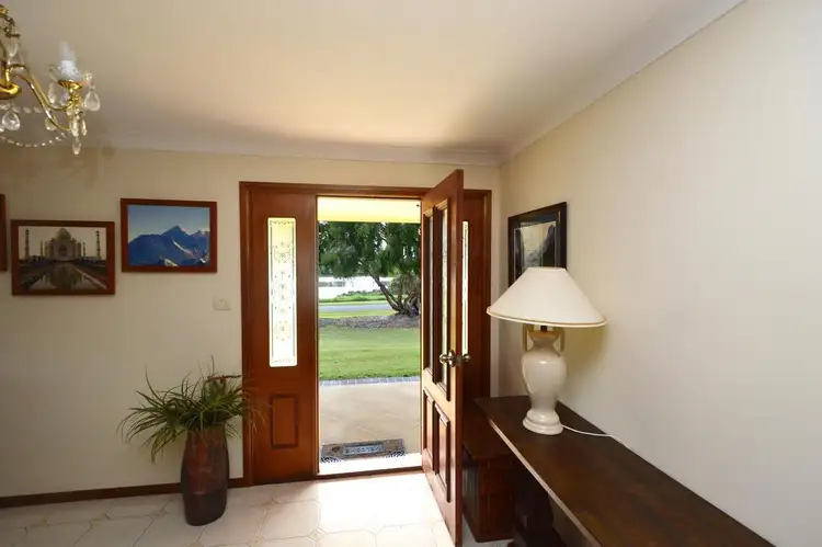 Fifth view of Homely house listing, 203 Warregah Island Road, Warregah Island NSW 2469