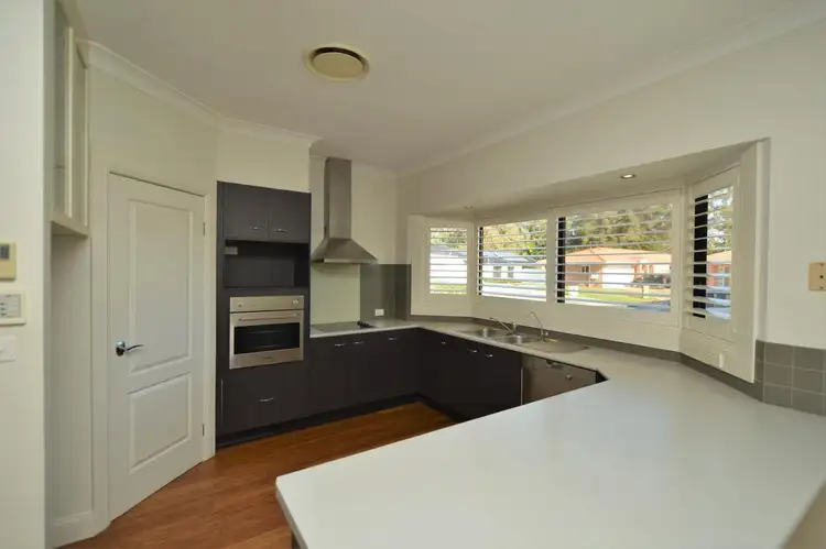 Third view of Homely house listing, 5 Tom Thumb Place, Yamba NSW 2464