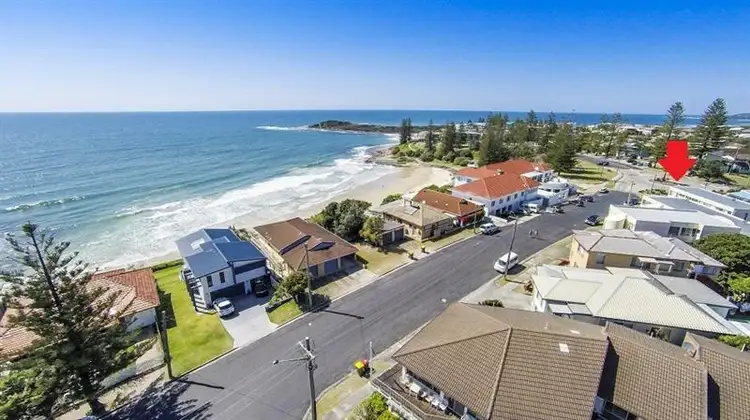 6/12 Clarence Street, Yamba NSW 2464