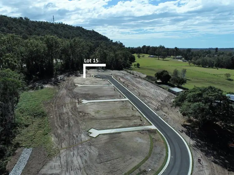 29 Brockagh Court, Townsend NSW 2463