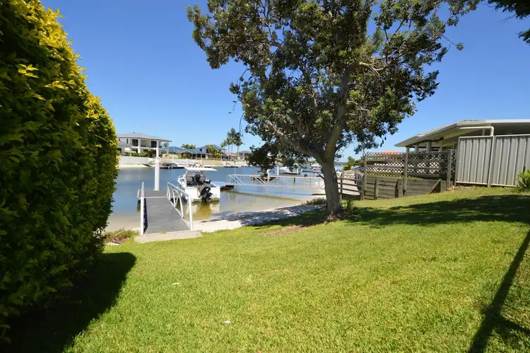 Fifth view of Homely house listing, 1 Nabilla Court, Yamba NSW 2464