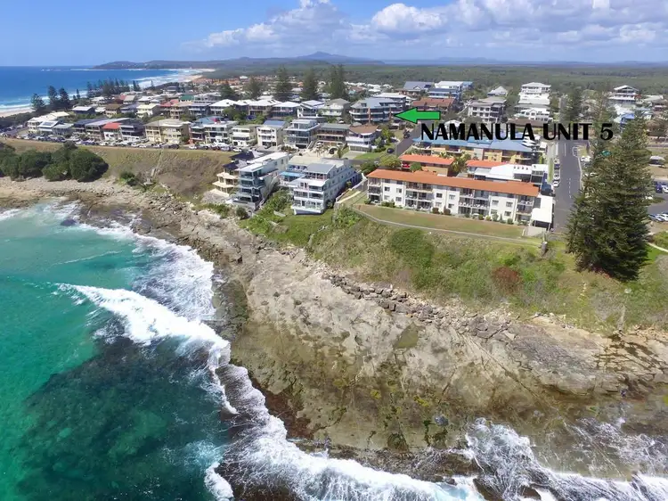 5/34 Clarence Street, Yamba NSW 2464
