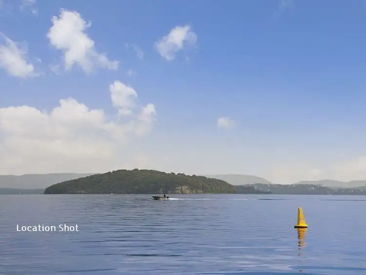 Seventh view of Homely land listing, 2 Two Ponds Lane, Murrays Beach NSW 2281