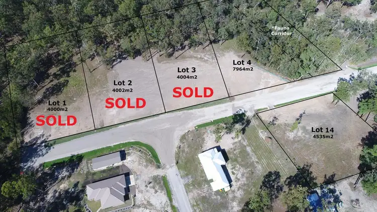 1 Willie Wagtail Street, Gulmarrad NSW 2463