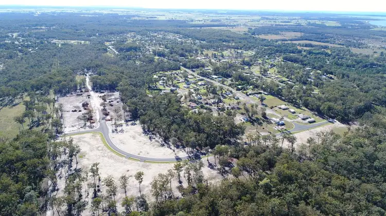 1 Willie Wagtail Street, Gulmarrad NSW 2463