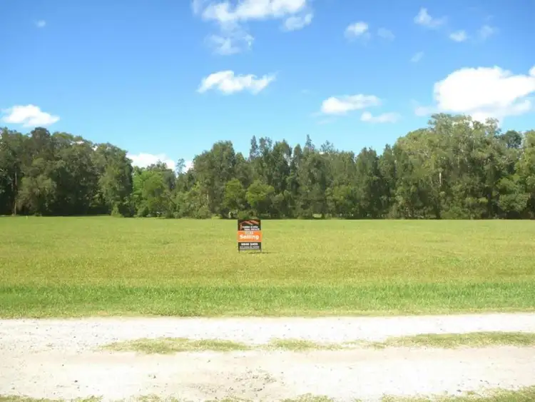 Second view of Homely land listing, Lot 7, 162 Carrs Drive, Yamba NSW 2464