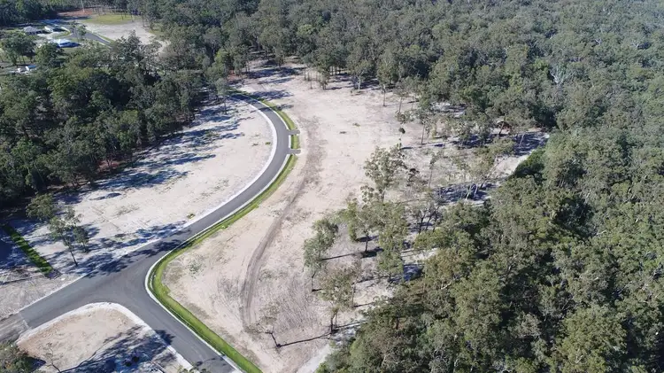 1 Willie Wagtail Street, Gulmarrad NSW 2463