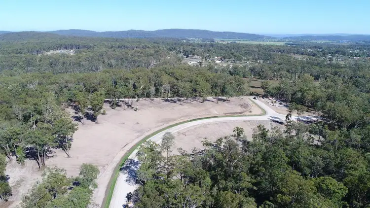 Fifth view of Homely land listing, 1 Willie Wagtail Street, Gulmarrad NSW 2463