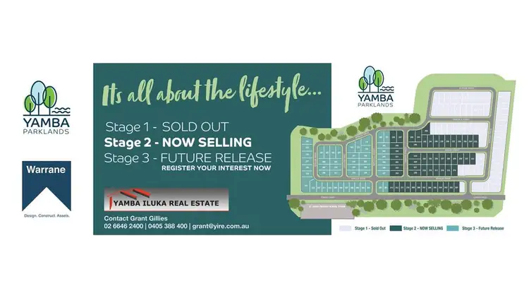 Seventh view of Homely land listing, 22 Carrs Drive, Yamba NSW 2464