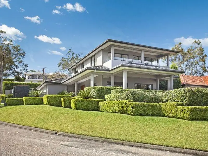 Main view of Homely house listing, 38 Pannamena Crescent, Eleebana NSW 2282