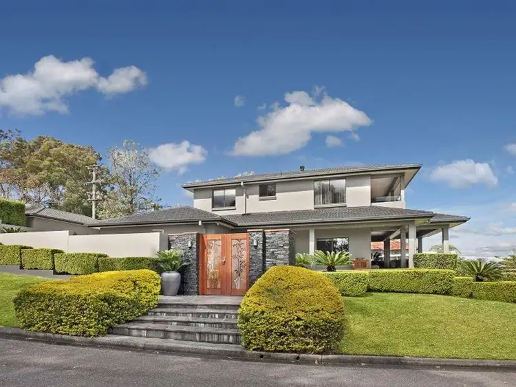 Second view of Homely house listing, 38 Pannamena Crescent, Eleebana NSW 2282