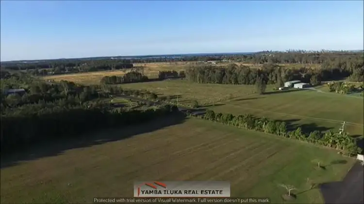 Third view of Homely land listing, Lot 6-138 Carrs Drive, Yamba NSW 2464