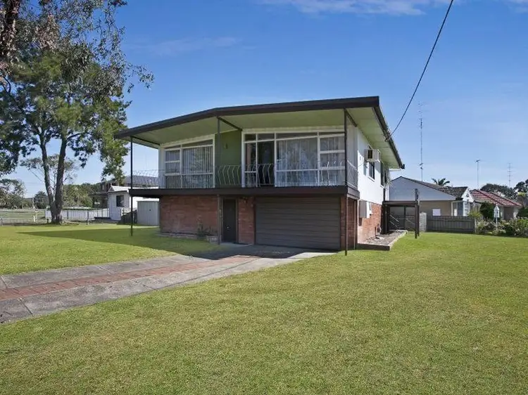 3 Kahibah Street, Swansea NSW 2281