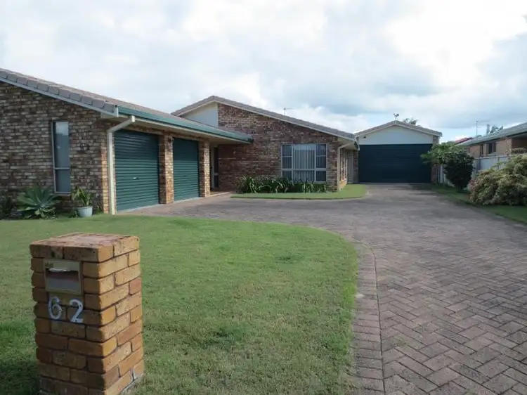 Main view of Homely house listing, 62 Acacia Circuit, Yamba NSW 2464