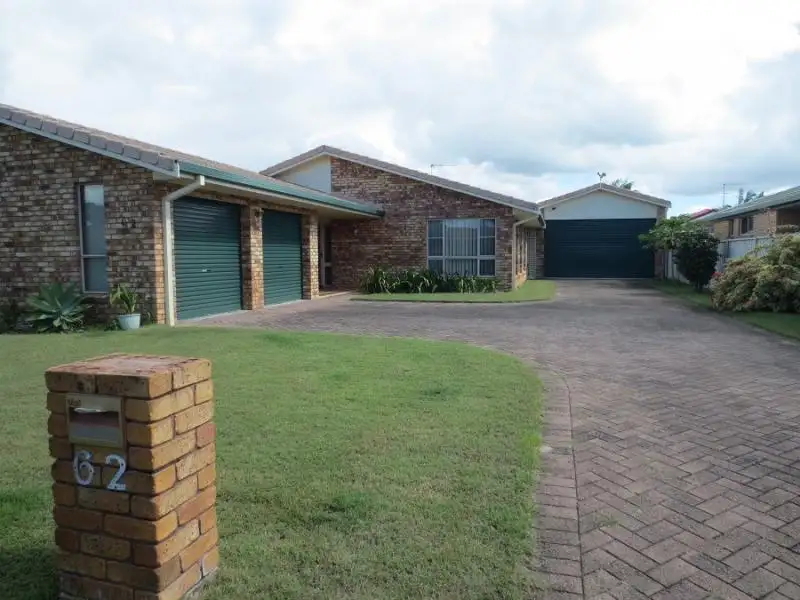 Main view of Homely house listing, 62 Acacia  Circuit, Yamba NSW 2464