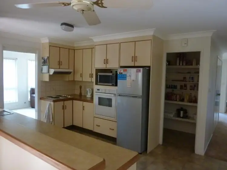 Second view of Homely house listing, 62 Acacia  Circuit, Yamba NSW 2464