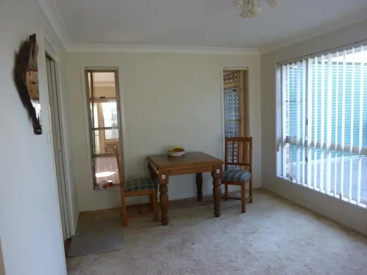Sixth view of Homely house listing, 62 Acacia  Circuit, Yamba NSW 2464