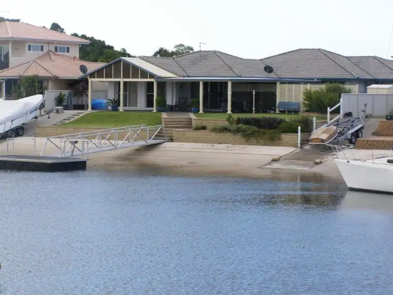 Main view of Homely house listing, 9 Nabilla Court, Yamba NSW 2464