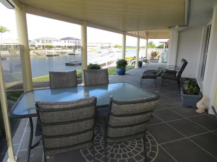 Fourth view of Homely house listing, 9 Nabilla Court, Yamba NSW 2464