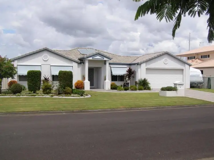 Fifth view of Homely house listing, 9 Nabilla Court, Yamba NSW 2464