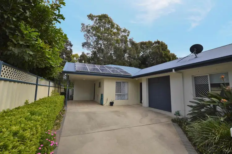 Third view of Homely unit listing, 1/5 Mulgi Street, Yamba NSW 2464