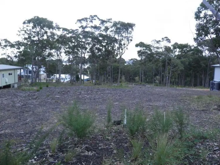 21 Forest Owl Crescent, Murrays Beach NSW 2281