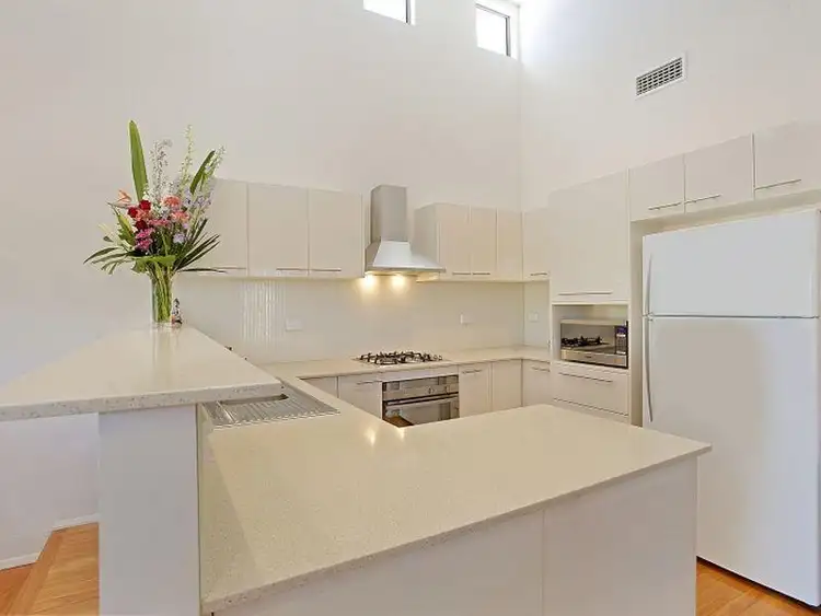 Fourth view of Homely other listing, 18b Beryl Street, Warners Bay NSW 2282