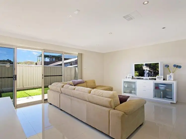 Sixth view of Homely other listing, 18b Beryl Street, Warners Bay NSW 2282