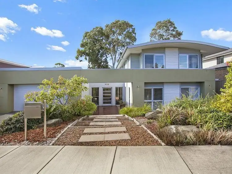 34 The Hill, Valentine NSW 2280