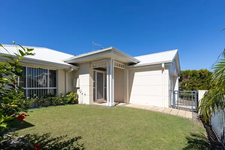 Second view of Homely house listing, 72 The Drive, Yamba NSW 2464